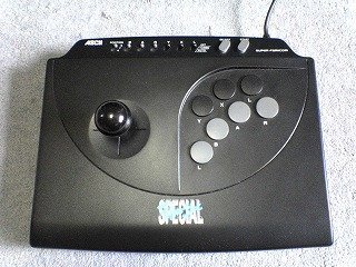 【中古】【非常に良い】ファイタースティックスペシャル SFC 【中古】【非常に良い】ファイタースティックスペシャル SFC