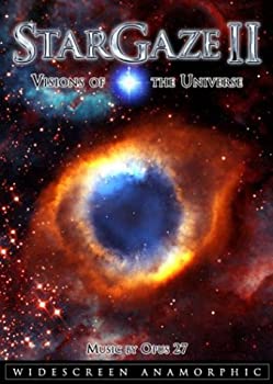 Video CDs - 【中古】Stargaze 2: Visions of Universe [DVD] [Import]