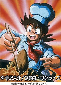 【中古】【非常に良い】ミスター味っ子 DVDメモリアルボックス1