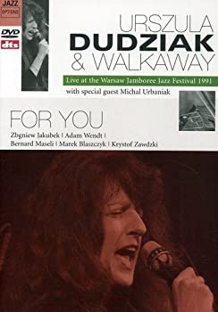 【中古】【非常に良い】For You / [DVD] [Import]