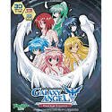 Palm Computing - 【中古】GALAXY ANGEL エターナルラヴァーズ 通常版 (DVD-ROMのみ)