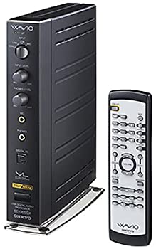 Musical Instruments - 【中古】ONKYO WAVIO USBデジタルオーディオプロセッサー SE-U55GX(B) /ブラック