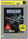 【中古】バイオハザード アウトブレイク PlayStation 2 the Best