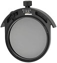 【中古】Nikon 組み込み式円偏光フィルター C-PL3L