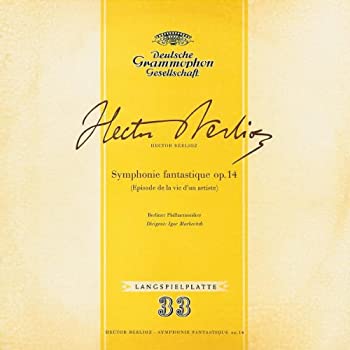 【中古】【非常に良い】Symphonie Fantastique / Jeux D'Enfants - Musik [CD]