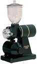 【中古】Kalita ナイスカットミル (ブラック) #61003