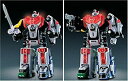 【中古】特捜合体DXデカレンジャーロボ 『特捜戦隊デカレンジャー』 BANDAI