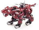 【中古】ZOIDS 016 セイバータイガー