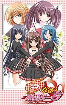 【中古】【非常に良い】φなる・あぷろーち (通常版) 【中古】【非常に良い】φなる・あぷろーち (通常版)
