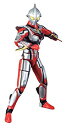 【中古】【非常に良い】ウルトラ超合金 ウルトラマンネクサス (ジュネッス)(3)