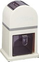 【中古】【非常に良い】TWINBIRD アイスクラッシャー CI-3546
