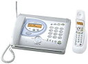 【中古】【非常に良い】SANYO パーソナルファクシミリ「テ・ブ・ラ コードるす・FAX」 SFX-K12