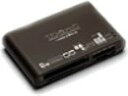 【中古】CRS5XDGM USB2.0カードリーダー/ライター