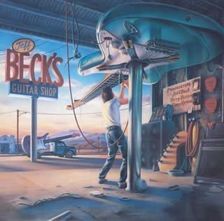 【中古】ギター・ショップ(紙ジャケット仕様) [CD]