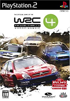 šWRC4