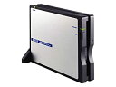 【中古】【非常に良い】I-O DATA MOC2-U640L USB 2.0/1.1 コンパクトMOドライブ
