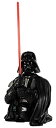 【中古】【非常に良い】STAR WARS コレクティブル・バスト ダース・ベイダー(3)