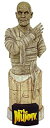 【中古】【非常に良い】Universal Monsters - Mini Bust: Boris Karloff as The Mummy (1932)(3)