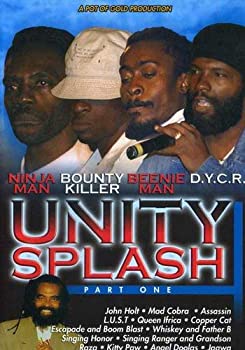 Rakuten - 【中古】Unity Splash 1 [DVD] [Import]