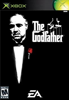 【中古】【非常に良い】Godfather: The Game / Game 【中古】【非常に良い】Godfather: The Game / Game