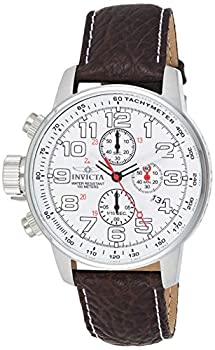 【中古】【非常に良い】[インビクタ]Invicta フォースクロノグラフ シルバー/ホワイト 2771 メンズ 【正規輸入品】 [並行輸入品](2)