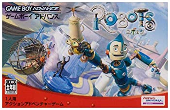 【中古】ロボッツ 【中古】ロボッツ