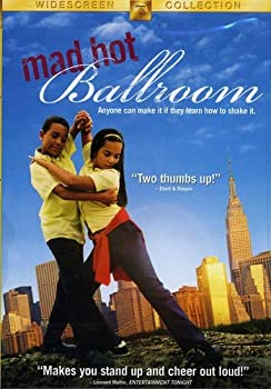 【中古】Mad Hot Ballroom [DVD] [Import]