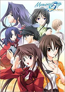 【中古】Memories Off #5th とぎれたフィルム (初回限定版)
