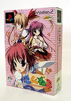 【中古】こんねこ ~Keep a memory green~(初回限定版:訪花のメモ帳デラックスバージョン同梱)