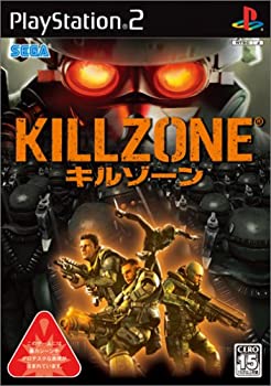 【中古】キルゾーン 【中古】キルゾーン