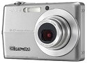 【中古】CASIO EX-Z500 デジタルカメラEXILIM ZOOM(2)