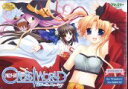 【中古】クロスワールド ~見知らぬ空のエターティア~ スペシャルリパッケージ版
