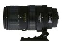 【中古】【非常に良い】シグマ 80-400mm F4.5-5.6 APO EX DG OS ニコン用