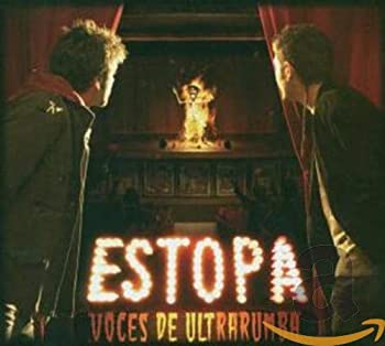 Voces De Ultrarumba (W/Dvd) 