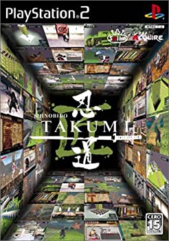 【中古】忍道 匠 【中古】忍道 匠