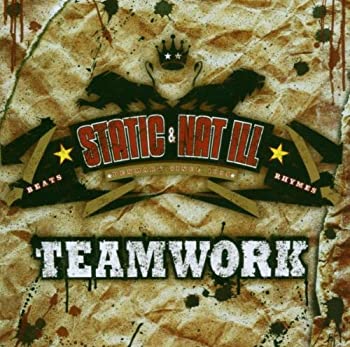 Teamwork 