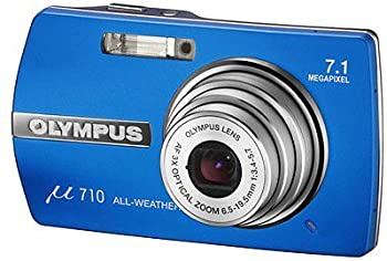 楽天市場】OLYMPUS μ710の通販 楽天市場】OLYMPUS μ710の通販