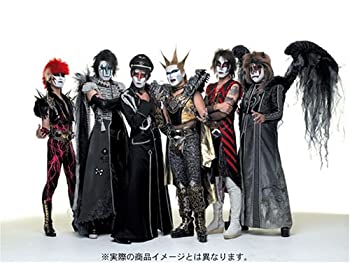 楽天ドリエムコーポレーション【中古】活動絵巻 ALL STANDING処刑 THE LIVE BLACK MASS D.C.7 [DVD]