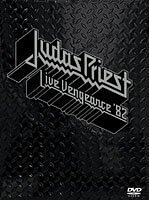 【中古】【非常に良い】ライヴ ’82 ~復讐の叫び~ [DVD]