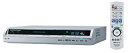 【中古】パナソニック 200GB DVDレコーダー DIGA DMR-EX150-S(2)