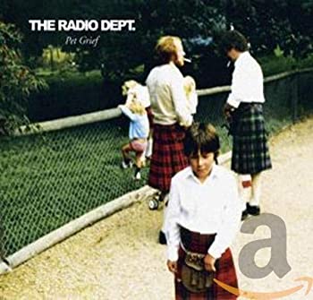 【中古】Pet Grief [CD]