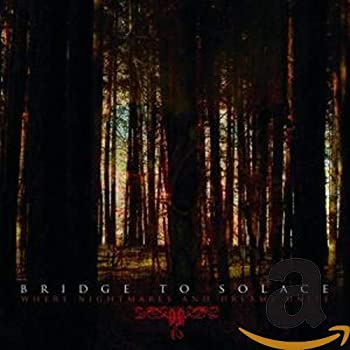 【中古】Where Nightmares and Dreams... [CD]