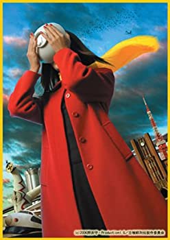 【中古】【非常に良い】立喰師列伝 コレクターズセット (初回限定生産) [DVD]