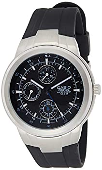 【中古】【非常に良い】[カシオ]CASIO EDIFICE エディフィス EF-305-1AV [逆輸入](2)