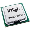 【中古】インテル Intel PentiumD Processor 915 2.8GHz BX80553915