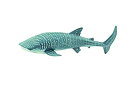 【中古】【非常に良い】サファリ レプリカ ジンベエザメ(3)