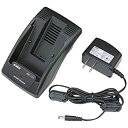 【中古】【非常に良い】ALINCO 標準充電器 EDC-121A
