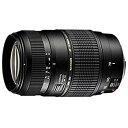 【中古】TAMRON AF 70-300mm F4-5.6 Di LD MACRO 1:2 ニコン用 A17N(2)
