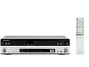 【中古】Pioneer スグレコ VHS一体型レコーダー 地上・BS・110度CSデジタルハイビジョンチューナー内蔵 250GB DVR-RT700D(2)
