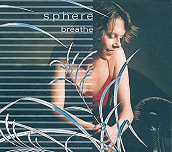 【中古】【非常に良い】Breathe [CD]
